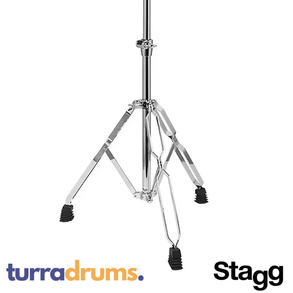 Stagg LBD52 Double Braced Boom Cymbal Stand (LBD-52) | Turramurra