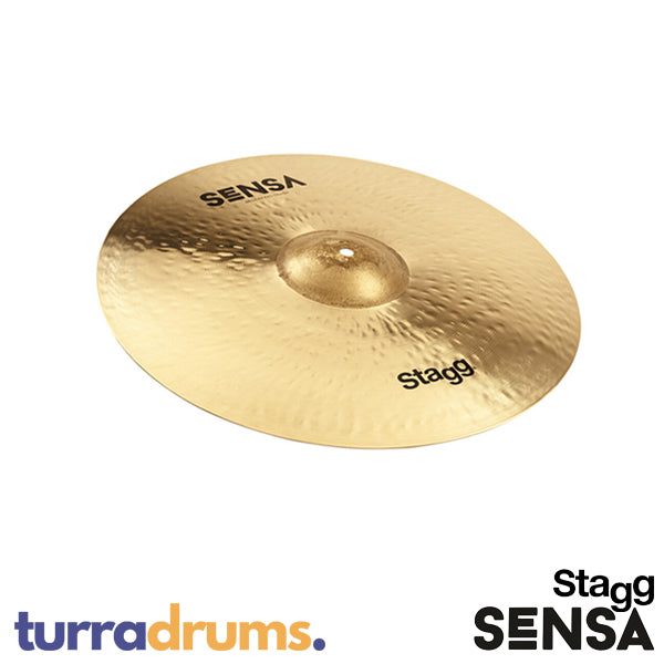 Stagg SENSA Series Medium Exo Crash Cymbal