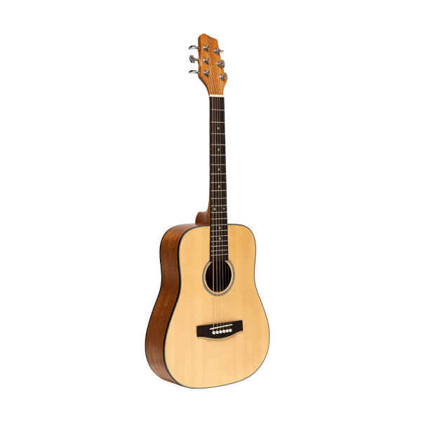 Stagg SA25 Spruce Travel Acoustic Guitar