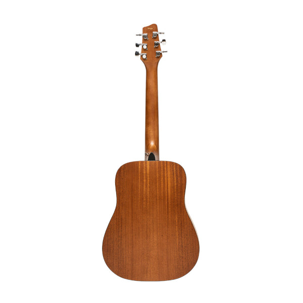 Stagg SA25 Spruce Travel Acoustic Guitar