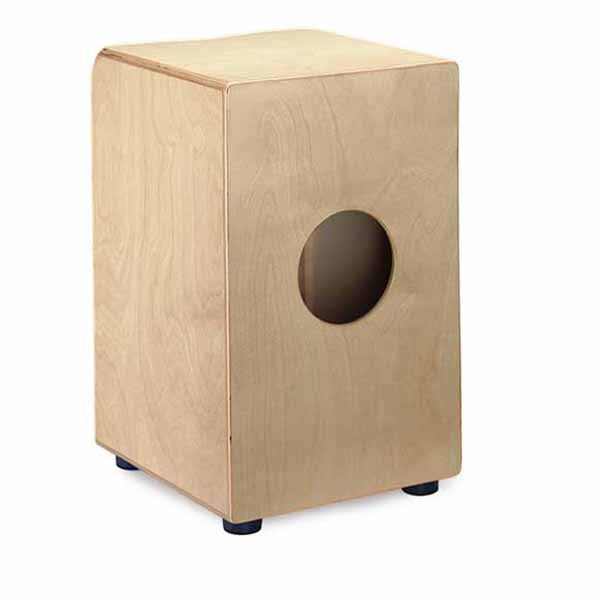 Stagg Cajon Natural