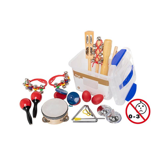 Stagg Children's Percussion Kit