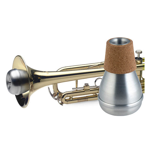 Stagg trumpet Practice Mute