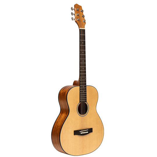 Stagg SA25A Spruce Auditorium Guitar