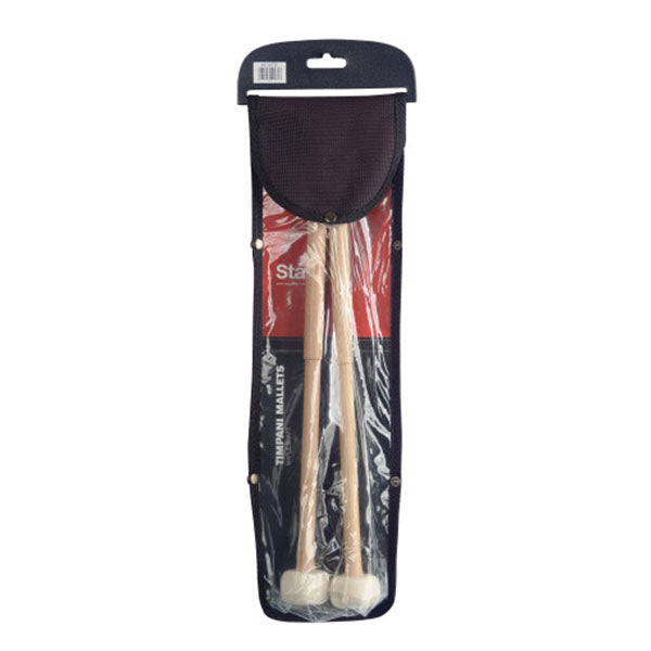 Stagg Timpani Mallets F38