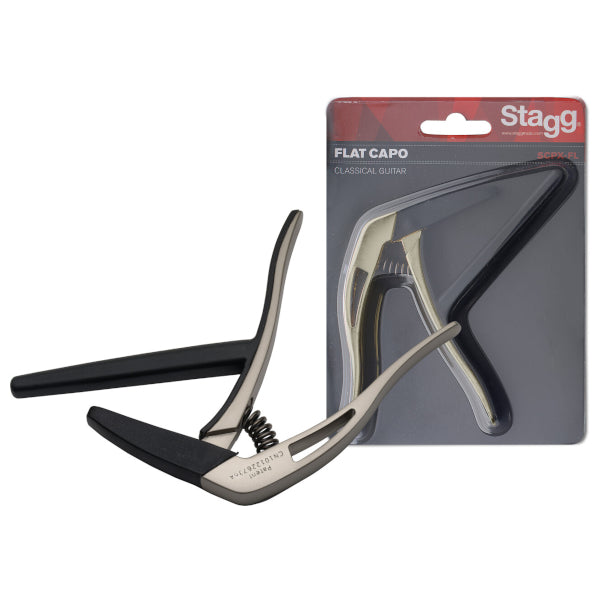 Stagg Trigger Capo - Classical