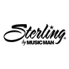 sterling by music man logo