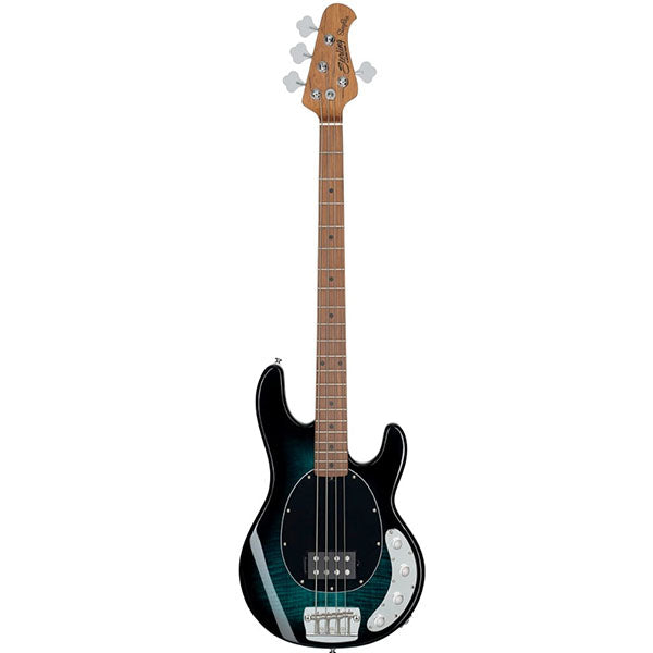 Sterling by Music Man Ray34FM - Teal