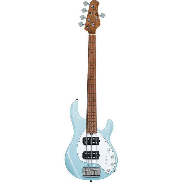 Sterling by Music Man Ray35HH - Daphne Blue