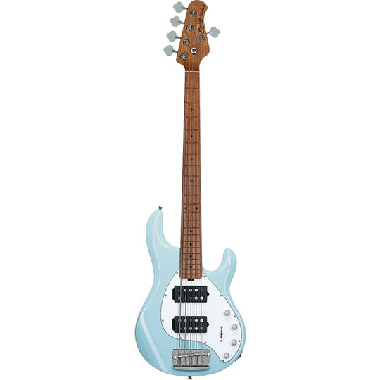 Sterling by Music Man Ray35HH - Daphne Blue