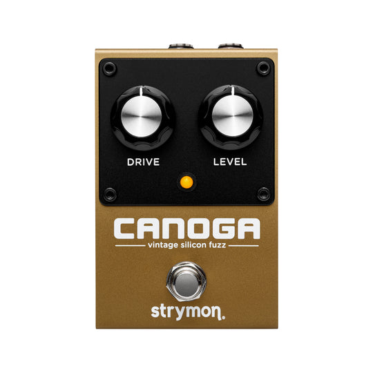 Strymon Canoga