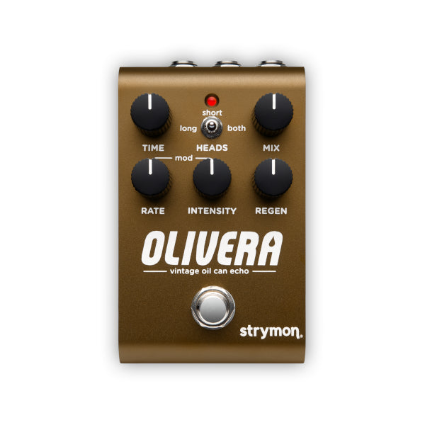 Strymon Olivera