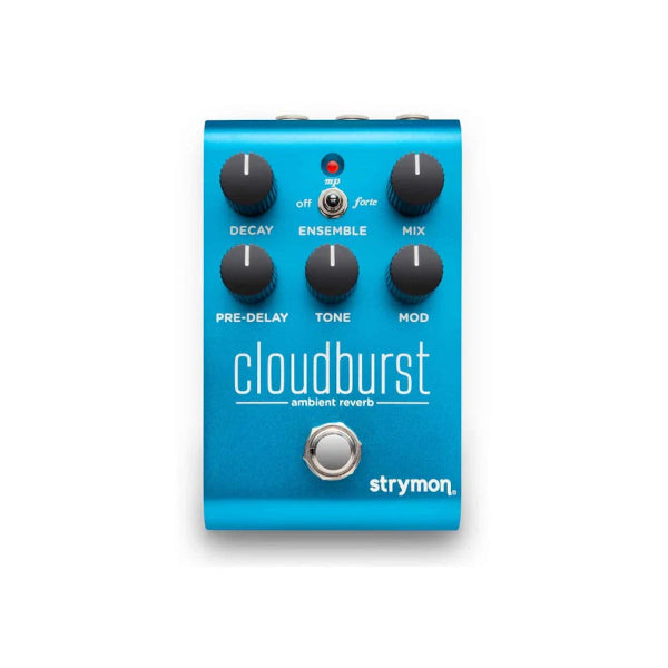 Strymon Cloudburst
