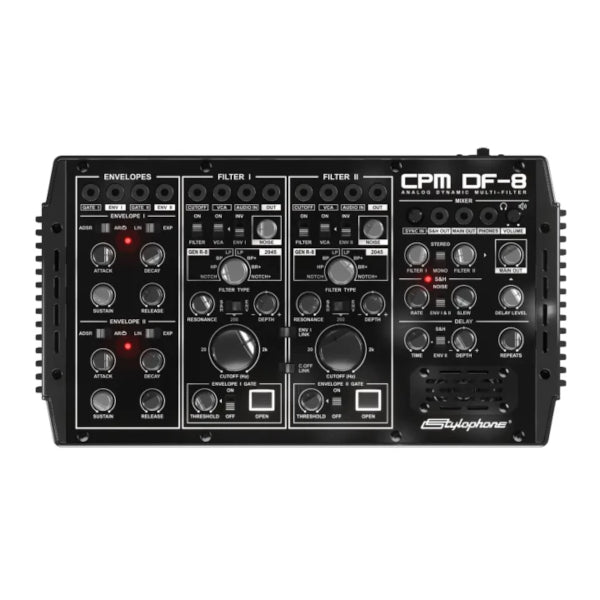 Stylophone CPM DF-8