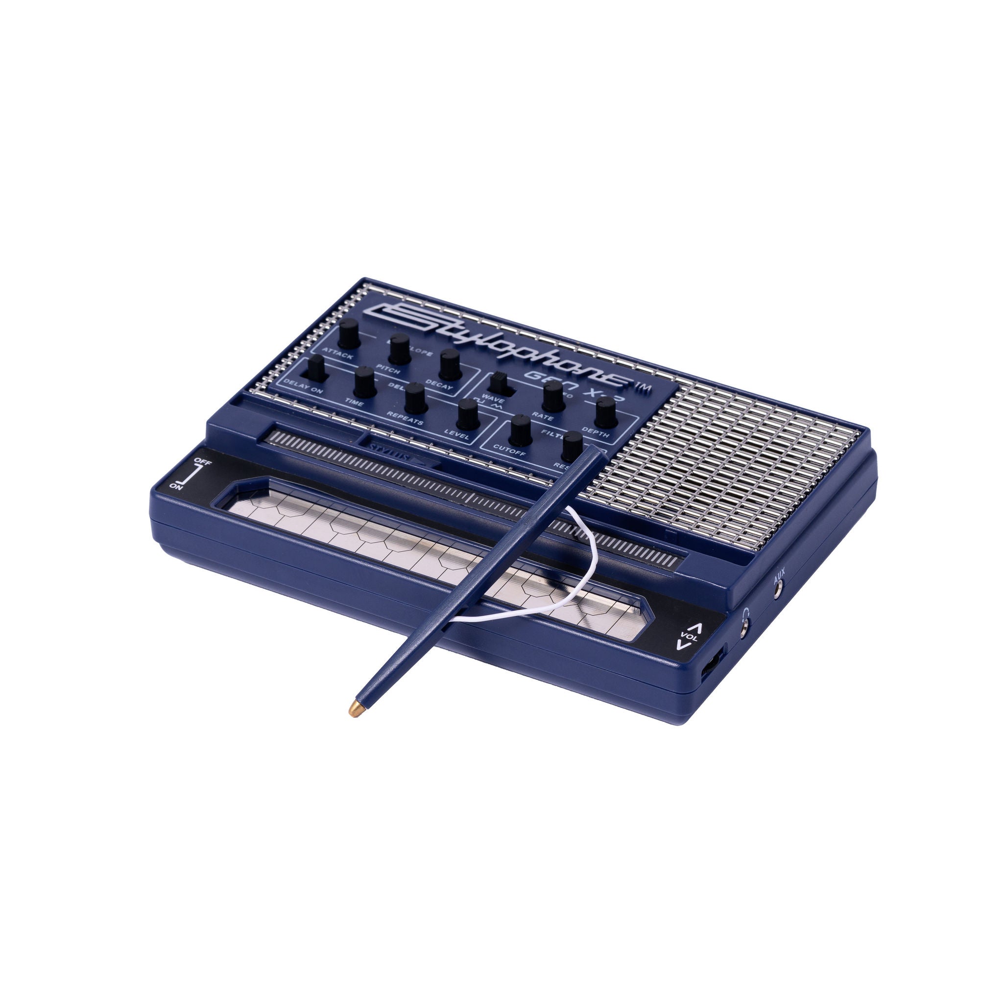 Stylophone Gen X-2 Synthesizer