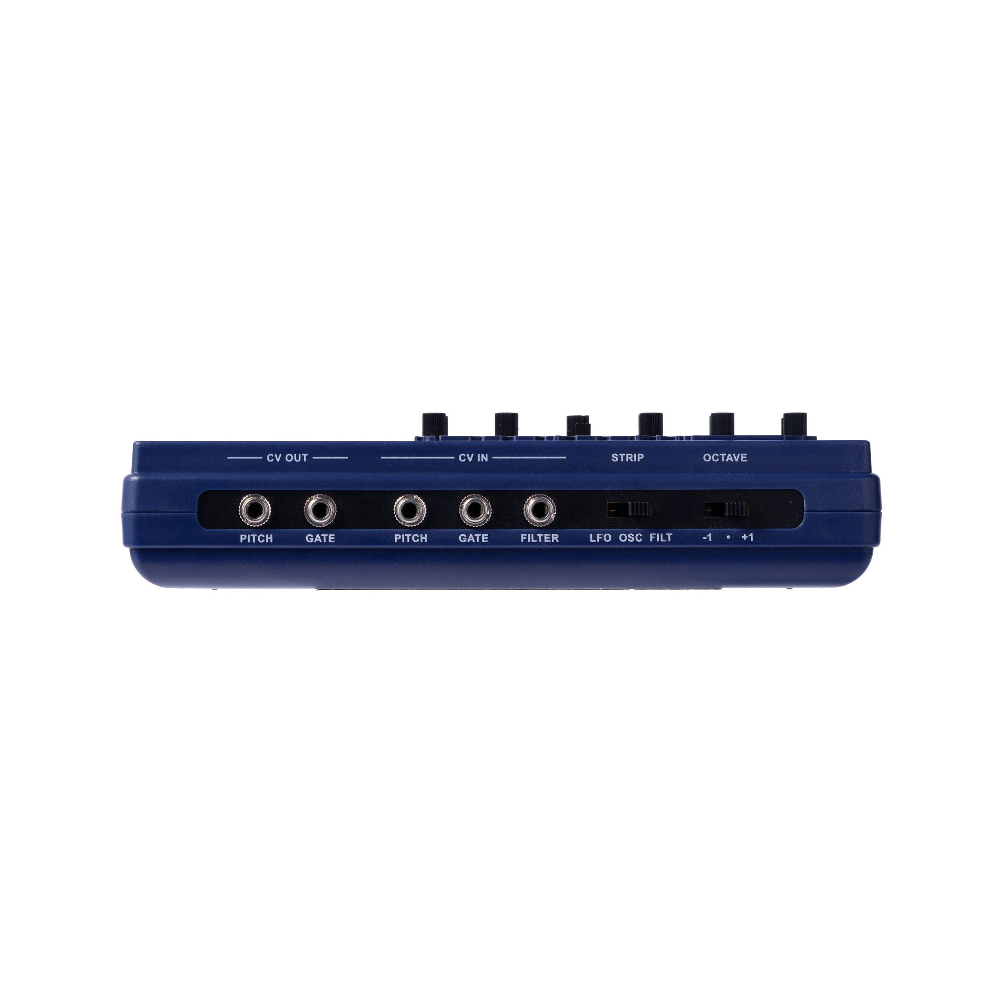 Stylophone Gen X-2 (Rear)
