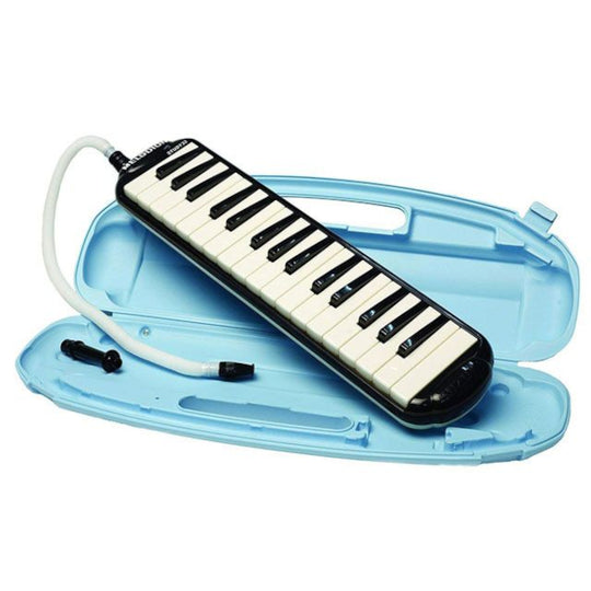 Suzuki 32-Note Alto Melodion - Black