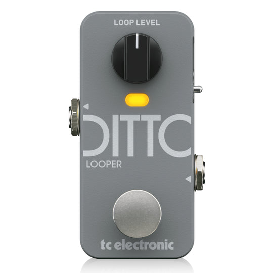 TC Electronic Ditto 2