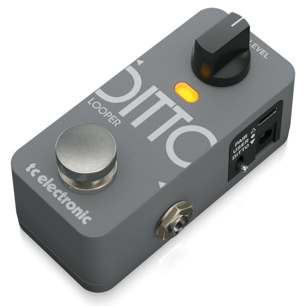 TC Electronic Ditto 2
