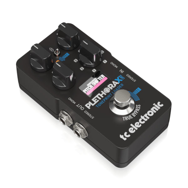 TC Electronic Plethora X1 Neo - Toneprint MultiFX Pedal | Turra Music