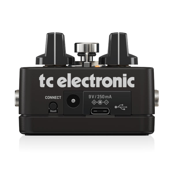 TC Electronic Plethora X1 Neo - Toneprint MultiFX Pedal | Turra Music