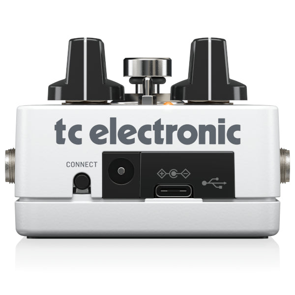 TC Electronic Plethora X1 - Toneprint MultiFX Pedal | Turramurra Music