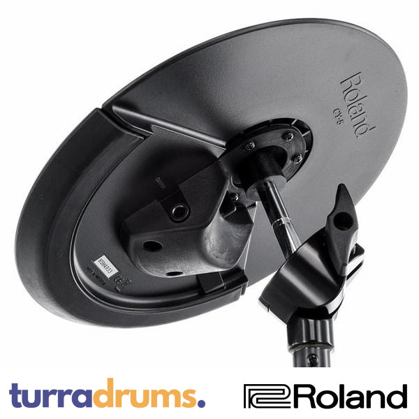 Roland TD-07DMK Electronic Drum Kit with Mesh Heads (TD07DMK)