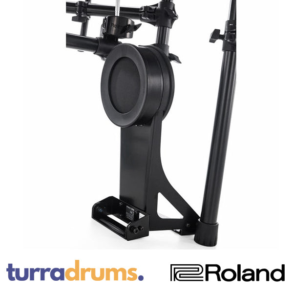 Roland TD-17KV2 Electronic Drum Kit with Mesh Heads (TD17KV2S)