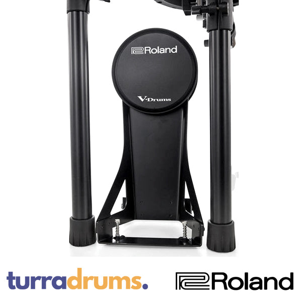 Roland TD-17KV2 Electronic Drum Kit with Mesh Heads (TD17KV2S)