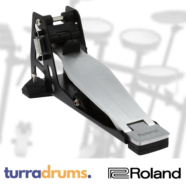 Roland TD-17KV2 Electronic Drum Kit with Mesh Heads (TD17KV2S)