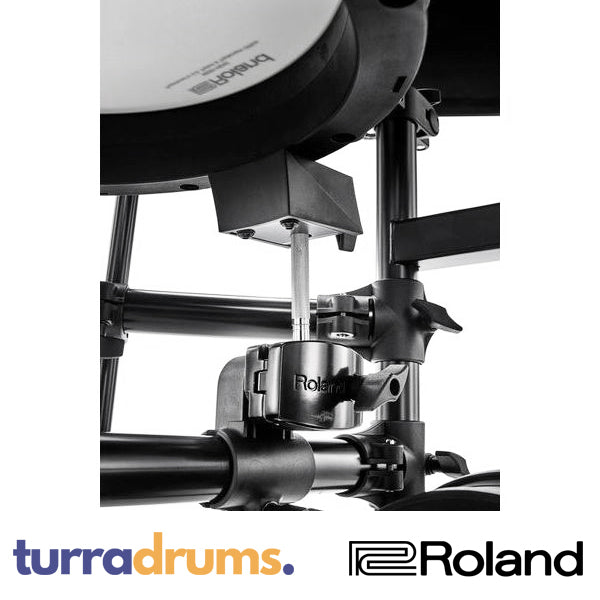 Roland TD-17KV2 Electronic Drum Kit with Mesh Heads (TD17KV2S)