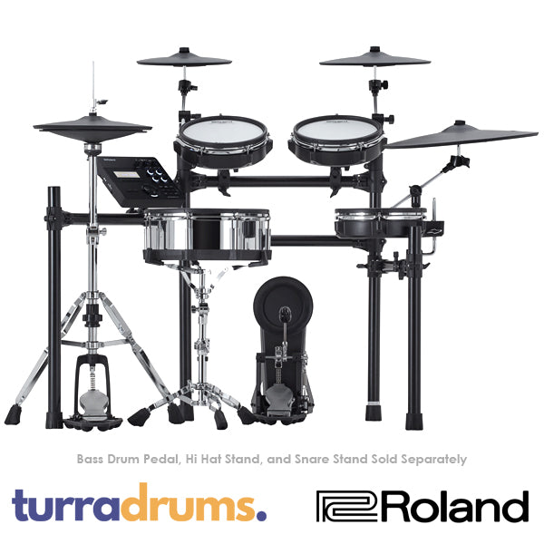 Roland TD27KV2 - V-Drums Kit | Turramurra Music