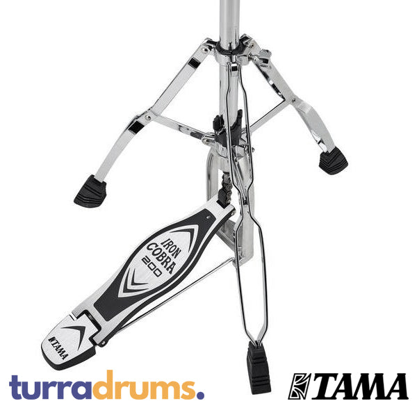 Tama HH205 Iron Cobra 200 Hi-Hat Stand