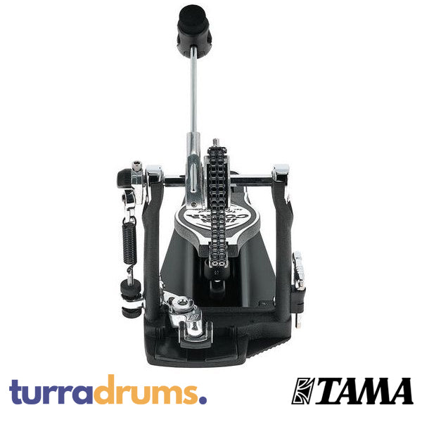 Tama Iron Cobra 900 Power Glide Single Bass Drum Pedal (HP900PN)