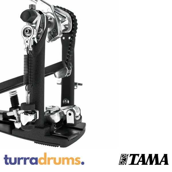 Tama Iron Cobra 900 Power Glide Single Bass Drum Pedal (HP900PN)