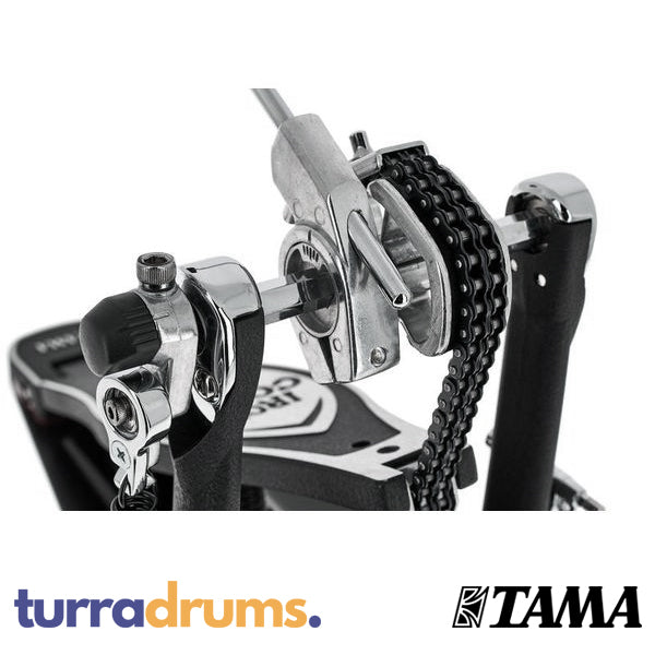 Tama Iron Cobra 900 Power Glide Single Bass Drum Pedal (HP900PN)