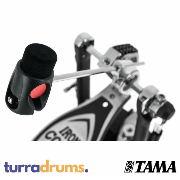 Tama Iron Cobra 900 Power Glide Single Bass Drum Pedal (HP900PN)