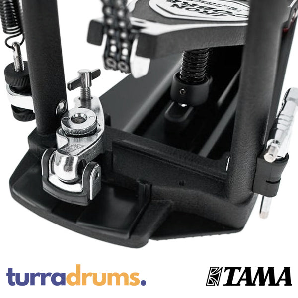 Tama Iron Cobra 900 Power Glide Single Bass Drum Pedal (HP900PN)