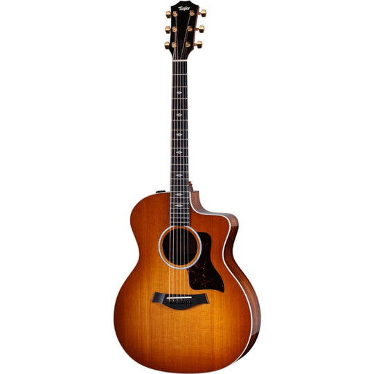 Taylor 214ce-K DLX Special Edition Honeyburst