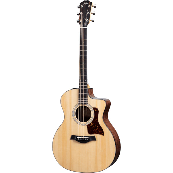 Taylor 214ce Plus