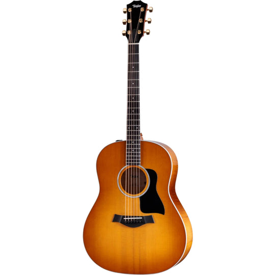 Taylor 217e Plus Special Edition Honeyburst