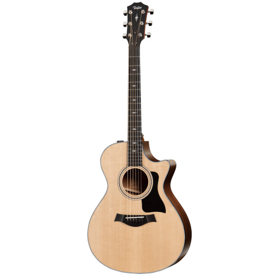 Taylor 312ce