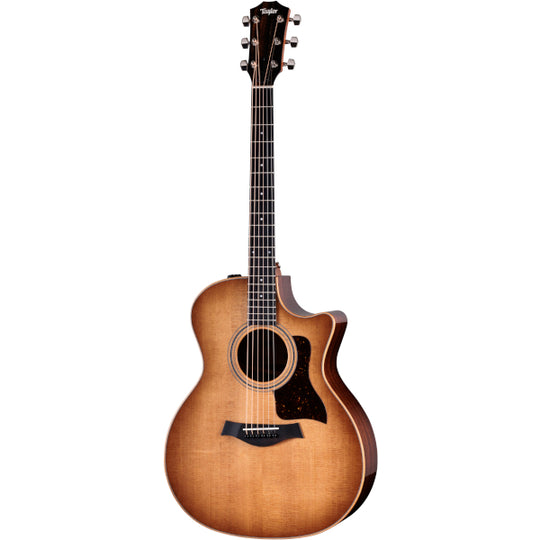 Taylor 314ce Studio Special Edition - Shaded Edge Burst