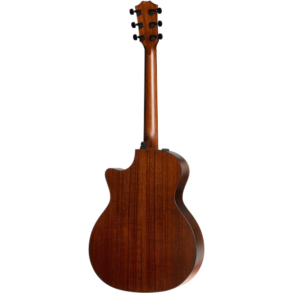 Taylor 324ce - Back