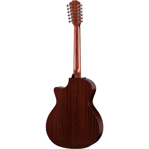 Taylor 354ce - Back