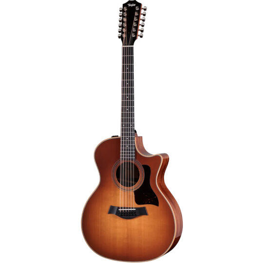 Taylor 354ce Studio Special Edition Honeyburst