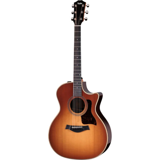 Taylor 414ce Studio Special Edition Honeyburst