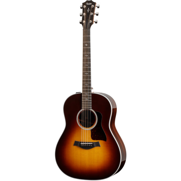 Taylor 417e - Top