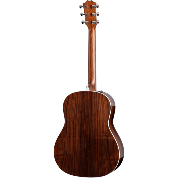 Taylor 417e - Back