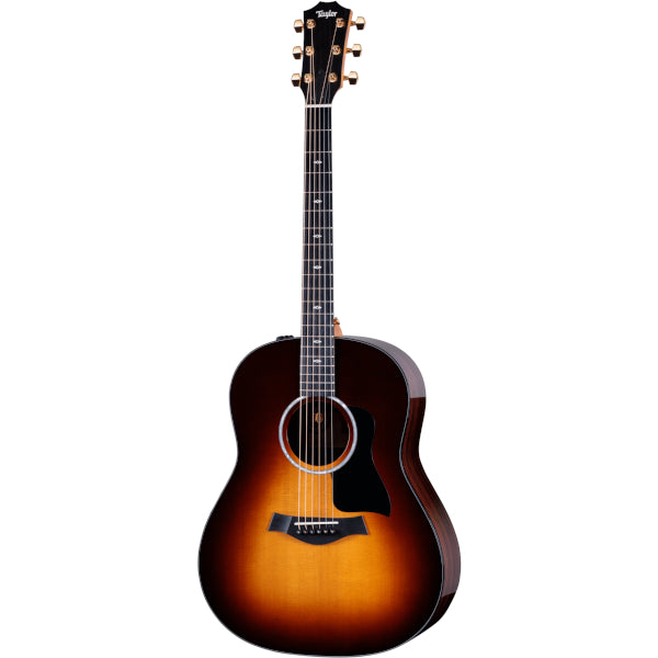 Taylor 50th Anniversary 217e-SB Plus LTD